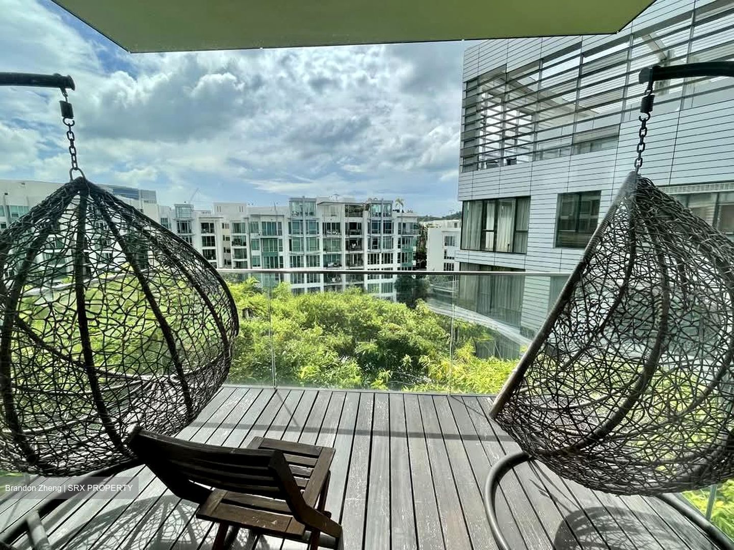 Reflections At Keppel Bay (D4), Condominium #538498271